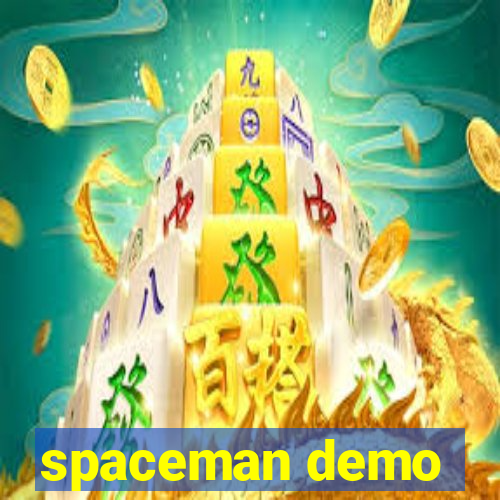 spaceman demo